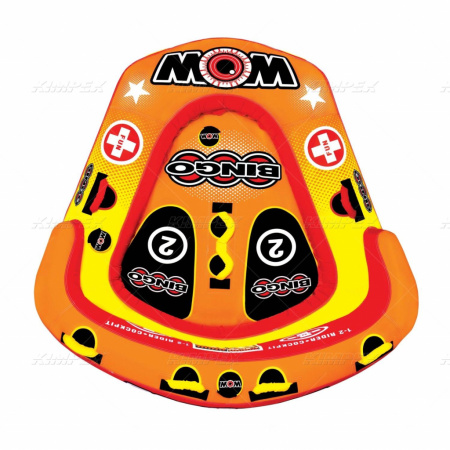 Буксирувальний балон (Плюшка) WOW Bingo 2 (14-1060)