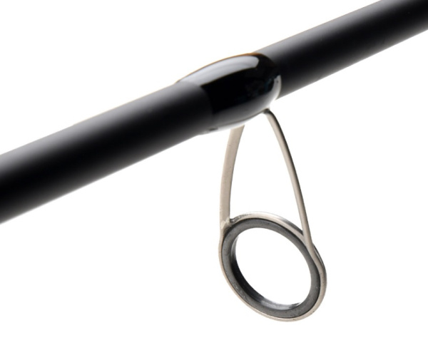 Спінінгове вудлище Flagman '24 Blackfire 108XH 3.29м 18-75г (B108XH)