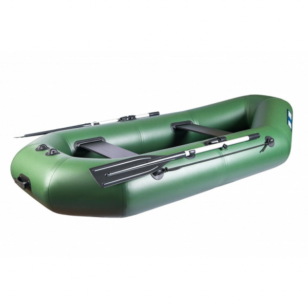 Надувний човен Aqua-Storm St260 Т