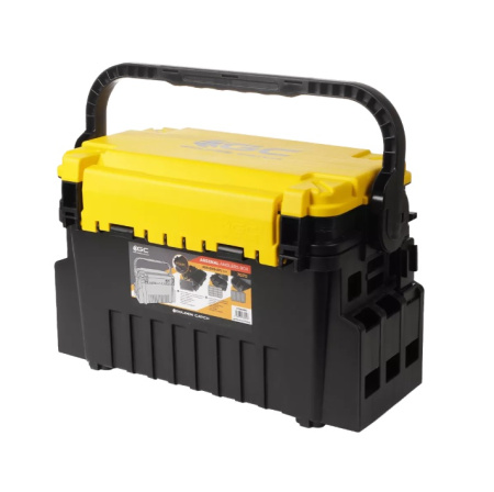 Ящик-сидіння GC Anglers Arsenal Box 7070 (8739000)