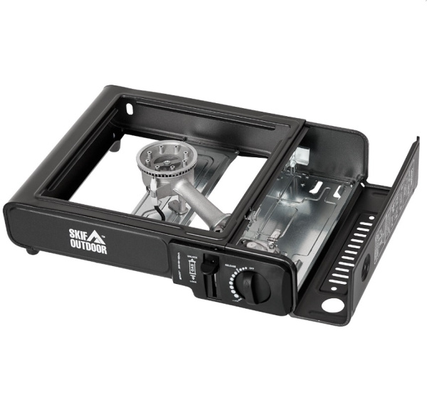 Газова плита Skif Outdoor Agneya I (389.02.99)