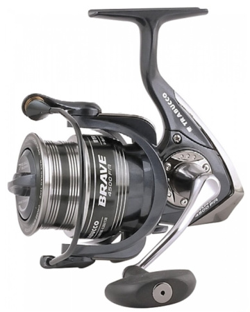 Котушка Trabucco Brave FA