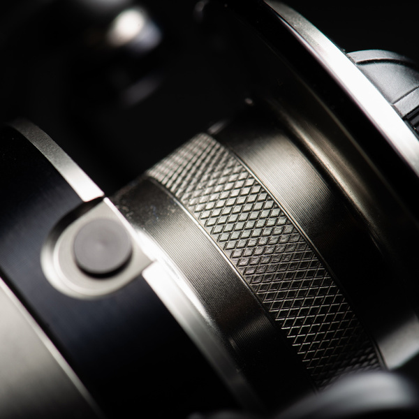 Котушка Savage Gear SGS8