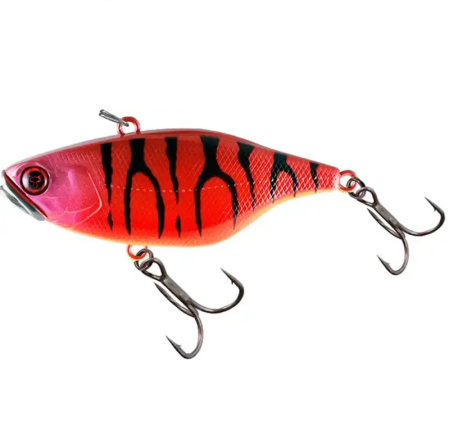 Воблер Jackall TN80 80mm 29.4g Akatora (1699.23.86)