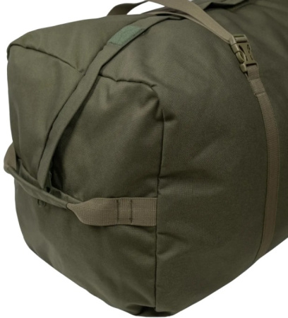 Баул Tribe Transporter 108 L T-IE-0007 green