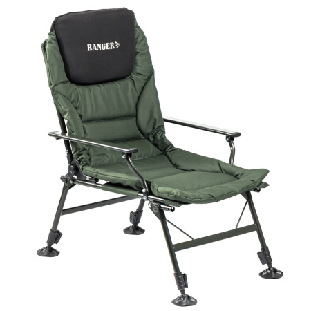 Крісло-ліжко коропове Ranger Carp SL-112 (RA 2251)