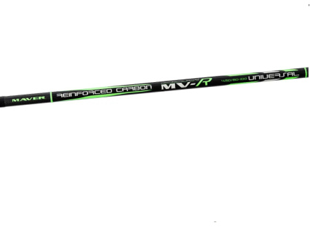 Телескопічне вудлище Maver MV-R Universal 