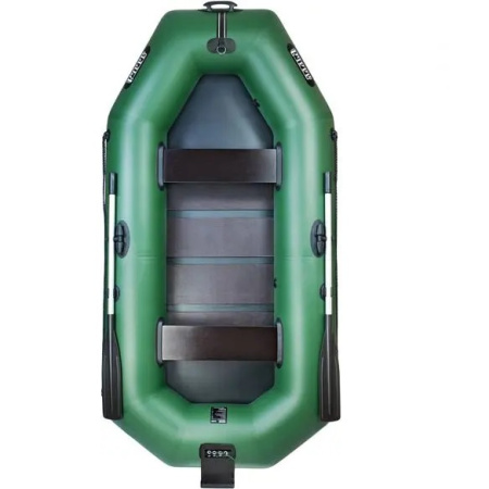 Надувний човен Ладья ЛТ-270СТ