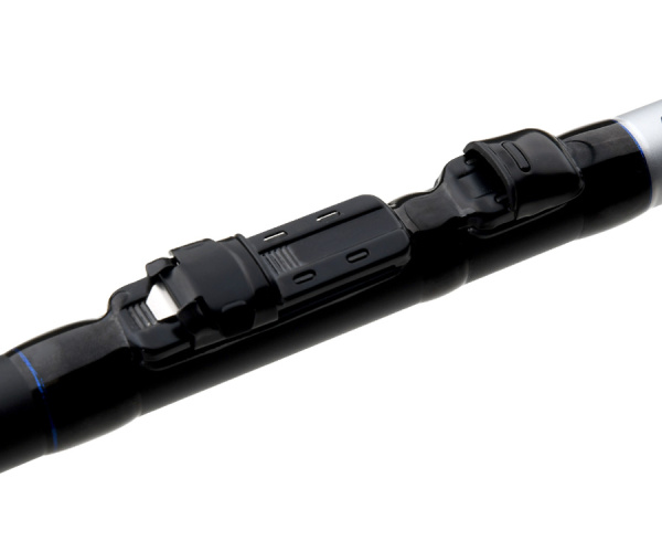 Телескопічне вудлище Flagman Sherman Pro Bolo New Generation