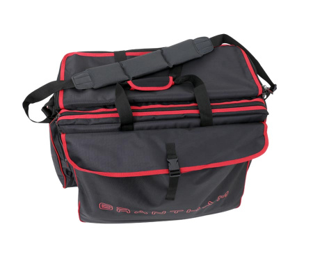 Сумка Flagman Grantham Carryall Bag (GRCBL)