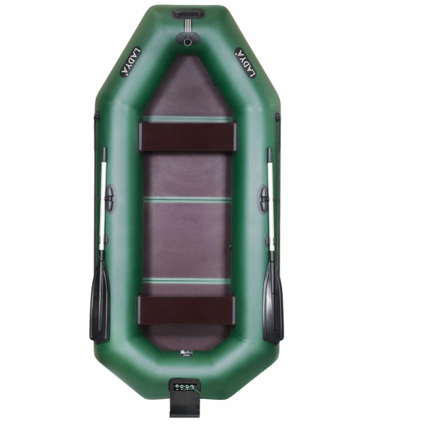 Надувний човен Ладья ЛТ-290ВТ