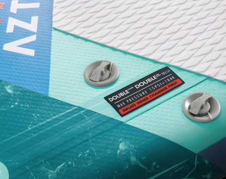 Надувна SUP дошка Aztron Galaxie Multi-Person 16'0'' iSUP (AS-801D)