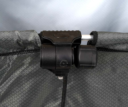 Садок Flagman Black Mesh 3м (FZ50409300)