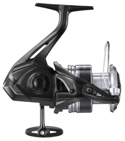 Котушка Shimano Aero BB 4000 3+1BB 4.7:1 (2266.67.70)