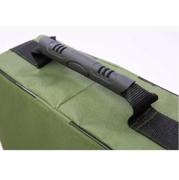 Чохол для 4 котушок шпулей до 10000 Fisher (К-033)