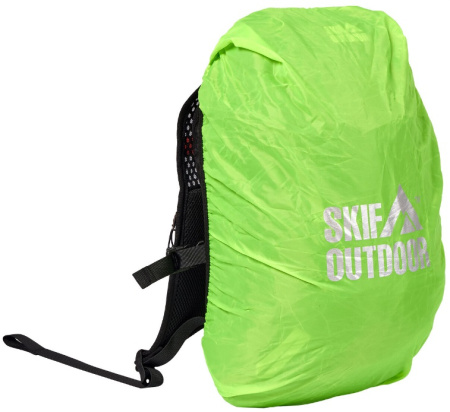 Рюкзак Skif Outdoor Racer, 25L, к:black (389.02.63)