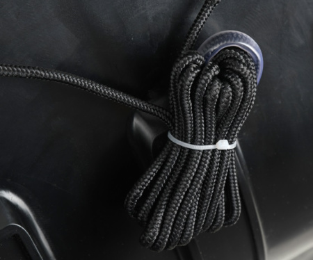 Санчата зимові Flagman Ice Sled 120х63х25см (FISL-12063)