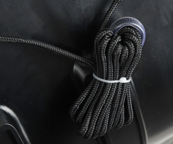 Санчата зимові Flagman Ice Sled 120х63х25см (FISL-12063)