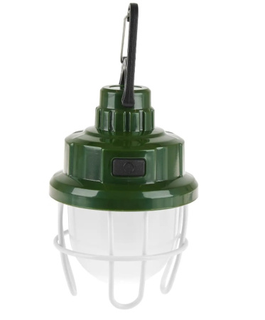 Ліхтар кемпінговий Skif Outdoor Light Grenade (389.03.24)
