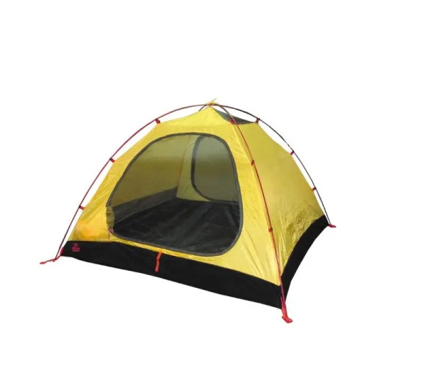Намет Tramp Cave 3 (V2) (TRT-021)