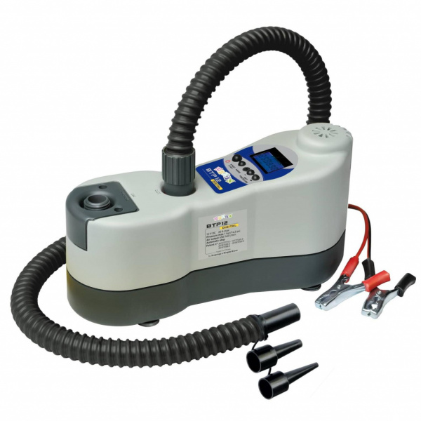 Електричний насос Bravo Digital 6130040