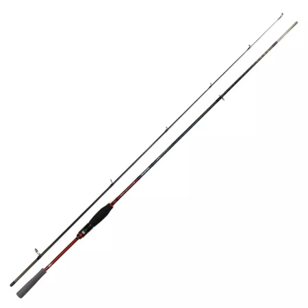Спінінг Daiwa Ninja Z 802HFS 2.44m 30-70gr (11001-07)