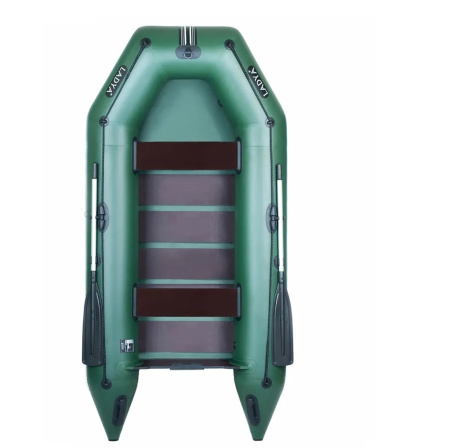 Надувний човен Ладья ЛТ-290М