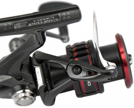 Котушка Shimano Vanford