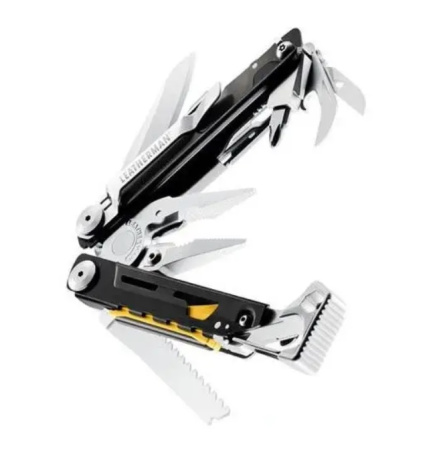 Мультитул Leatherman Signal (832265)