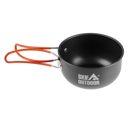 Набір для приготування їжі Skif Outdoor Fuzz Pot (389.03.80)