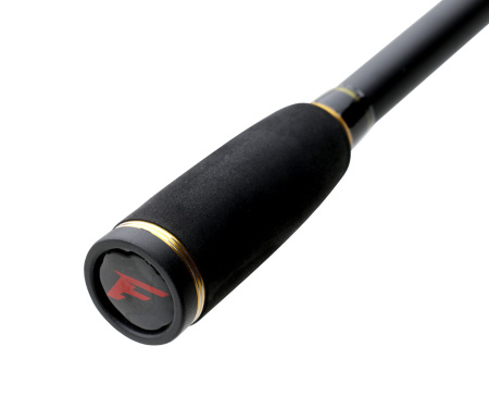 Спінінг Flagman Blackfire 2.13м 2-8г (FBF702UL)
