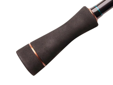 Спінінг Crazy Fish Versus VSR862MLT (7g\3" - 24g\5" 260cm)