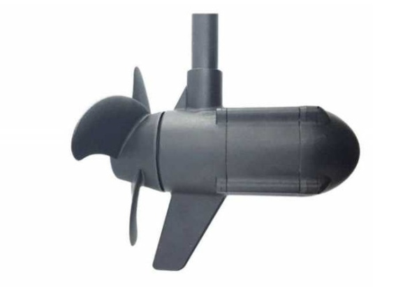 Човновий електромотор Haswing Protruar 1.0 65lbs 12B безщітковий (HE-50744)