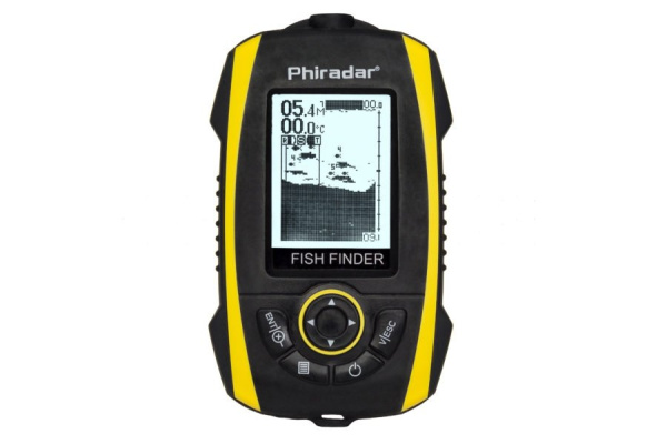 Ехолот Phiradar FF268A