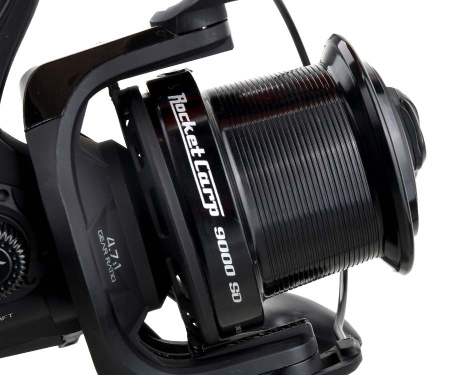 Котушка Flagman Rocket Carp SD