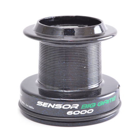Котушка Flagman Sensor Big Game Spod
