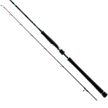 Спінінг Favorite SW X1 Offshore 662L 1.98m 5-20g (Slow Jig 15-50g) PE #0.8-1.5 Ex.Fast (1878.06.73)