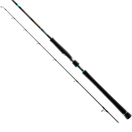 Спінінг Favorite SW X1 Offshore 662L 1.98m 5-20g (Slow Jig 15-50g) PE #0.8-1.5 Ex.Fast (1878.06.73)