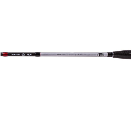 Спінінг Favorite Impulse TZ NEW IMPTZ-892L-T 2.71m 3-12g Fast (1693.04.93)