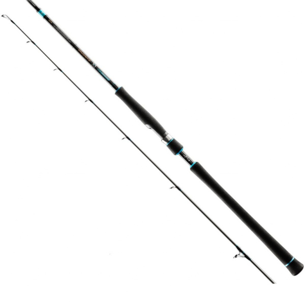 Спінінг Favorite SW X1 Offshore 662L 1.98m 5-20g (Slow Jig 15-50g) PE #0.8-1.5 Ex.Fast (1878.06.73)
