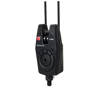 Електронний сигналiзатор клювання Carp Pro Escol (6920-006)