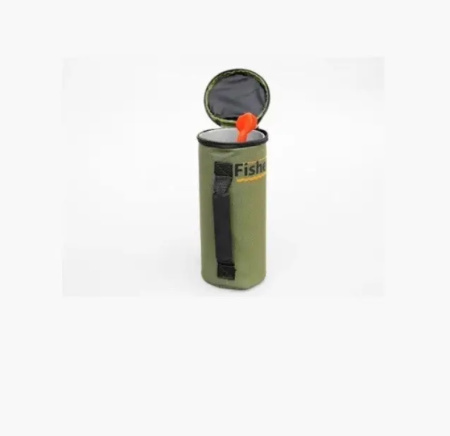 Жорсткий тубус для спомб та ракет Fisher (К-029)