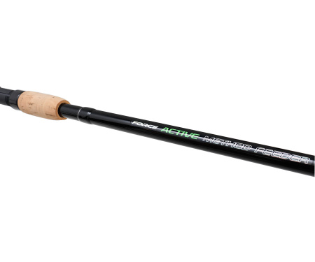 Фідер Flagman Force Active Method Feeder