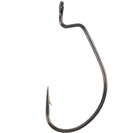 Гачок X-Fish Хижак Трофей (3 шт/уп)