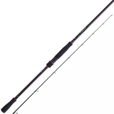Спінінг Daiwa Fuego 802MLFS 2.44m 5-25g (11105-04)