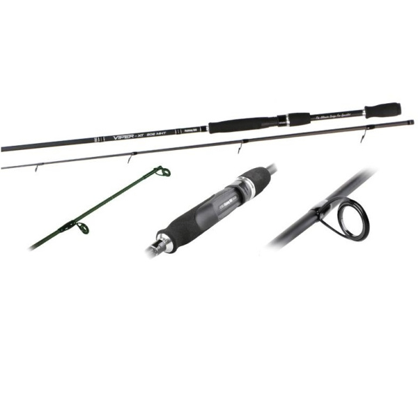 Спінінг Fishing Roi Viper-XT 2.10m MHT 7-35g (225-735-210)