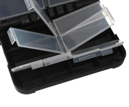 Коробка Flagman Tackle Box #36 13.2x9.7x3.4см (FBTX-36)