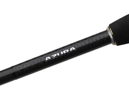 Спінінг Azura Sawada XP 76M 2.29м 8-28г (ASW76M)