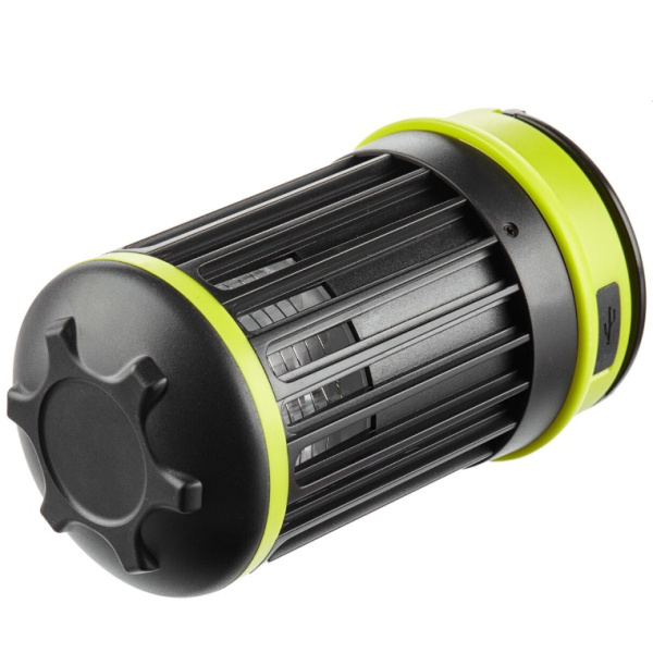 Ліхтар кемпінговий Skif Outdoor Gaper (389.00.28)