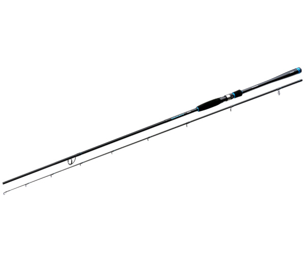 Спінінг Flagman Giant 892MH 2.67м 12-44г (FGT892MH)